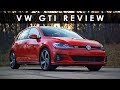 Review | 2018 VW GTI | Calm Excitement