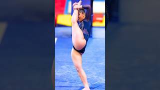 😎 Amazing Moments in Women's Gymnastics #shorts
