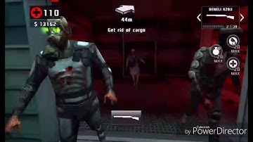 dead trigger 2 event glitch