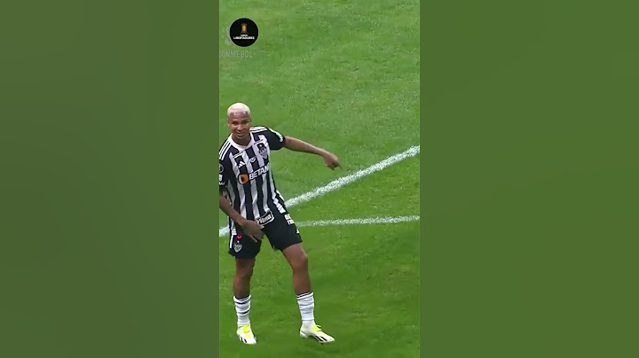🤪🐓 DEYVERSON PEDIU PRA TROCAR #ATLÉTICOMG | #LIBERTADORES