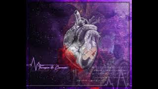 06. Hot Blaze - Não me imagino (ft Nelson Nhachungue & Humberto Luís) | Terapia do Coração