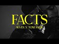 Seven  facts ft toni saok