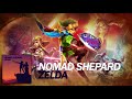 Nomad Shepard - Zelda