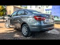 ПРОДАЛИ LADA VESTA | ВЕСТА ПРОЕХАЛА 200.000 км ВОТ ЧТО В НЕЙ СЛОМАЛОСЬ