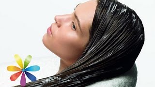 видео Как ухаживать за волосами осенью