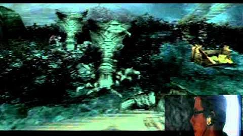 King Kong - walk through (Part 1) - PS2 Version