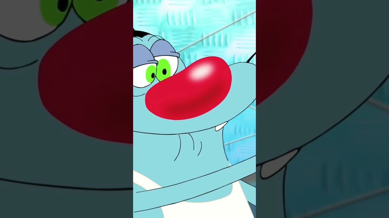 The Secret Ingredient Of Meal Oggy Cartoon Viral Explore Jack Youtube