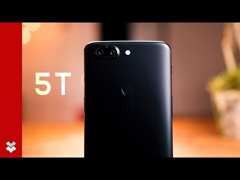 OnePlus 5T Review - After 30 Days!