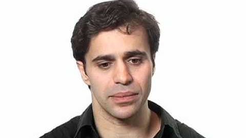 Re: Which writers inform your work?