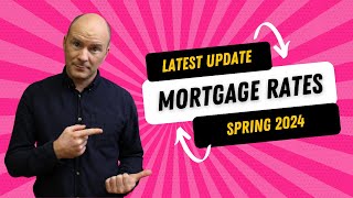UK mortgage rates explained (and the strategy you need to secure the best deal)