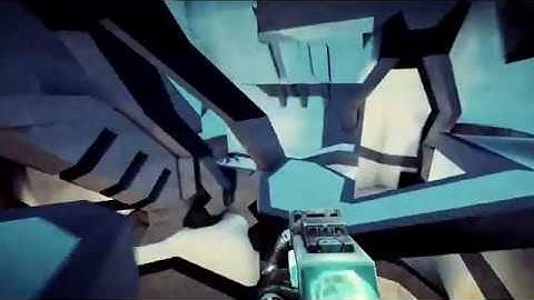 Quake3 - DefragMovie - KALEIDOSCOPE