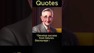 Dale Carnegies Quotes you should know Before you Get Old | shorts | quotes | 4