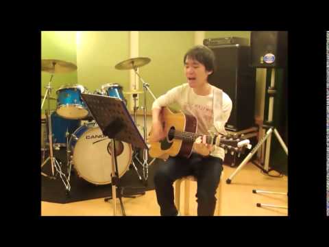 ツクダタツト『Live in the Room』#46「宇宙」