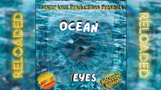 Billie Eilish - Ocean Eyes (Bouyon Remix)