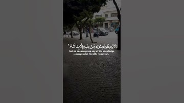 آية الكرسي 🤍 بصوت القارئ إسلام صبحي | تلاوة خاشعة تبعث راحة نفسية 🌿