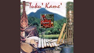 Alu Alu - Melanau