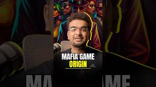 Mafia game invented for research purposes !!