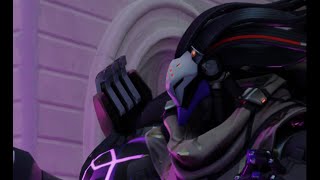 [Blender] Ramattra Highlight Intro