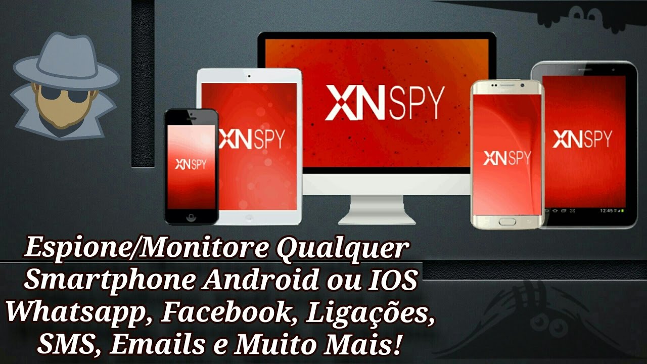 Xnspy reclame aqui