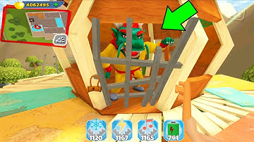 Dark Riddle 2 Hack MENU ( Mod ALL SKIN ) Gameplay Walkthrough : Part 46