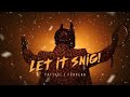 Прем'єра Let it Snig - (Official Video) PATSYKI Z FRANEKA [PZF]