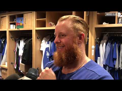 Dodgers postgame: Justin Turner likens Hyun-Jin Ryu to Houdini, praises deep lineup