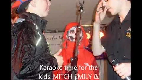 2012 Relay for life..Albert park Lake.wmv