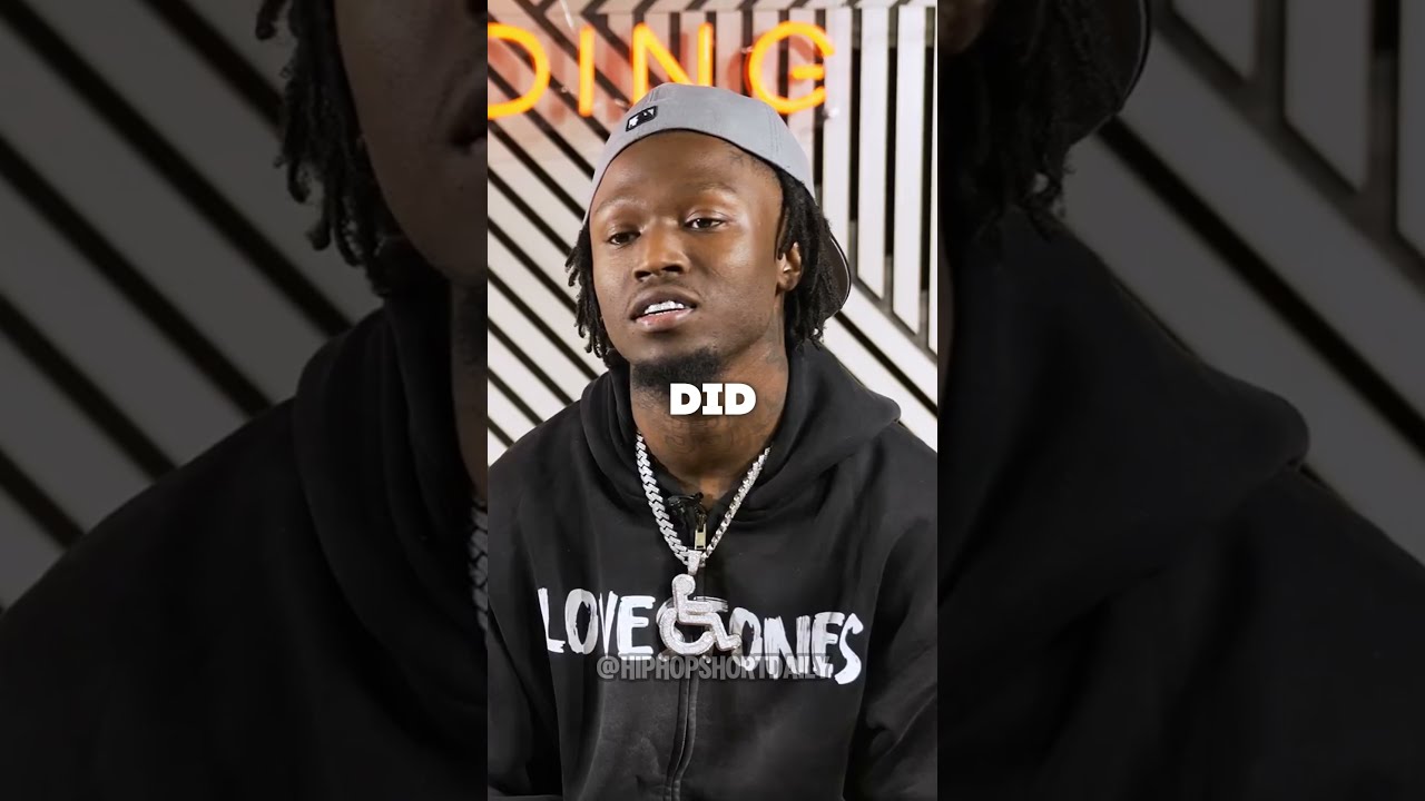 The Man Behind King Von S Death Finally Spoke Out Kingvon