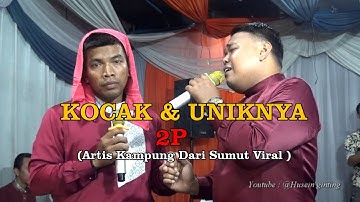 Aksi Kocak 2P