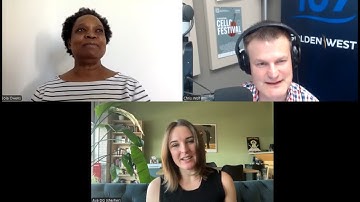 Serving Elizabeth at PTE: Two timelines, history, and powerful stories you won’t forget