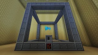 Reality Miner! l Minecraft Liminal Industries Ep 22
