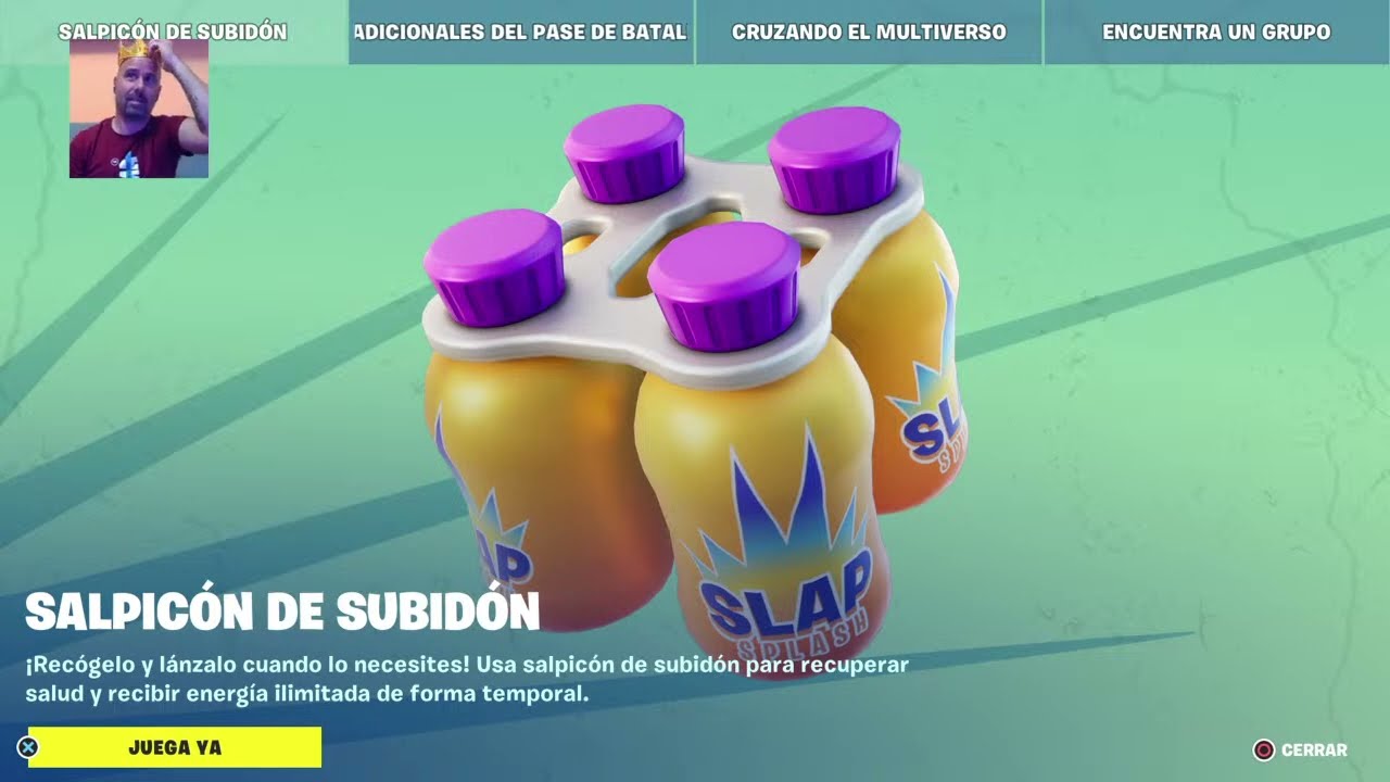FORTNITE EN DIRECTO A POR LAS CORONAS!!! - YouTube