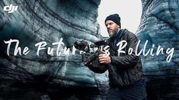 DJI Ronin 4D - The Future Is Rolling