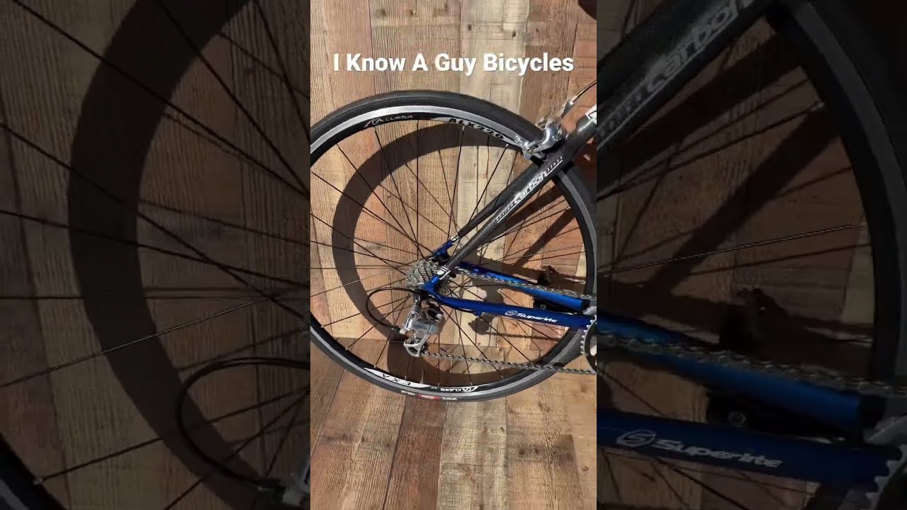 Felt f60 road bike sale