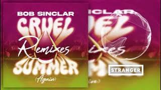 Bob Sinclar - Cruel Summer (Again) (Rob Stillekens Extended Remix)