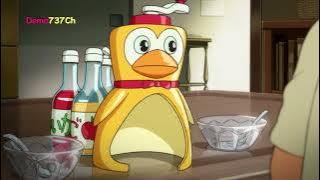 Doraemon the Movie terbaru Petualangan Hebat Nobita di Antartika Kachi Kochi