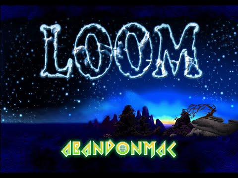 Vídeo: Recordando Loom, El Juego De Aventuras Diseñado Para Completarse