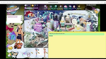 How to put hearts on your msp status