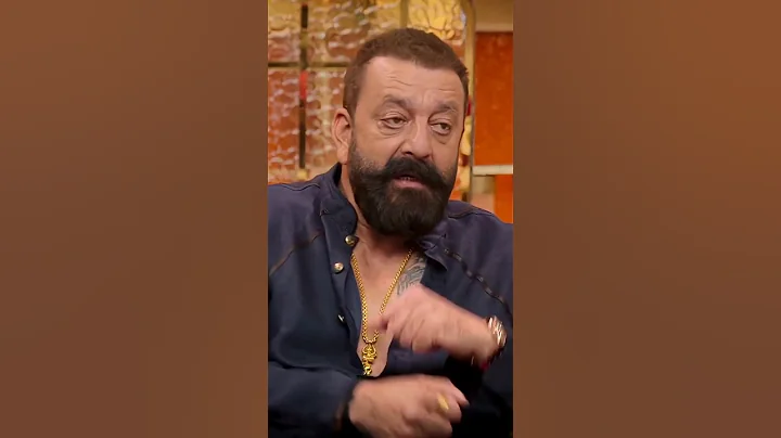 When Sanjay Dutt sanju baba scared in the Jail🛑💪#shorts #sanjubaba #sanjaydutt