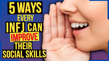 5 Ways INFJs Can Seriously Improve Their Communication Skills