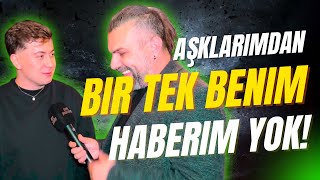 Poizi Ve Era7Den Gece Muhabirine Çok Özel Röportaj 2026Da Hedef Harbiye Açıkhava Tiyatrosu