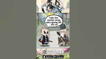 VƯỢT ẢI NHÀN TAY - NUÔI MỘNG ĐẠI HIỆP