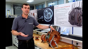 Fusion Pioneer Greg Brittles - What is 