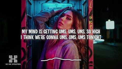 Thumbnail of twocolors, BARBZ - UMS (PaT MaT Brothers Remix) (Lyrics)