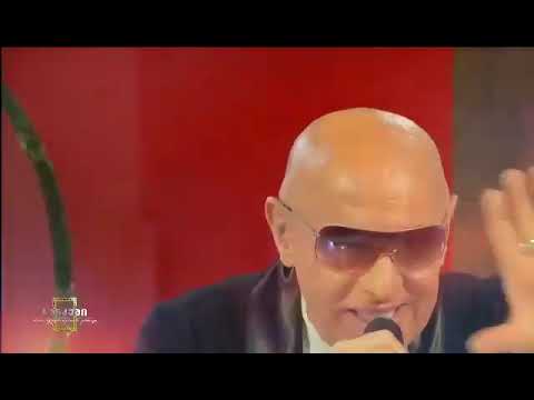 achiko mefaridze da Lexseni-modi / ლექსსენი და აჩი მეფარიძე