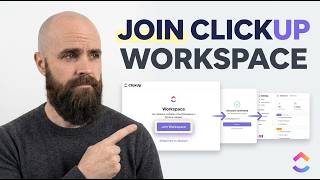 How To Join A Workspace In ClickUp [Fast-Track]