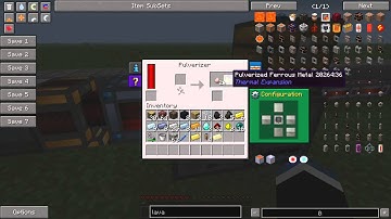 FTB Tutorial - Tesseracts From the Ground Up - Updated For Te3