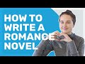 How to Write a Romance Novel