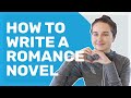 Writing Romance Quiz