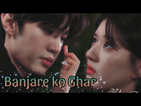 banjare ko ghar | No one like you | Heart Melting MV | chinese mix